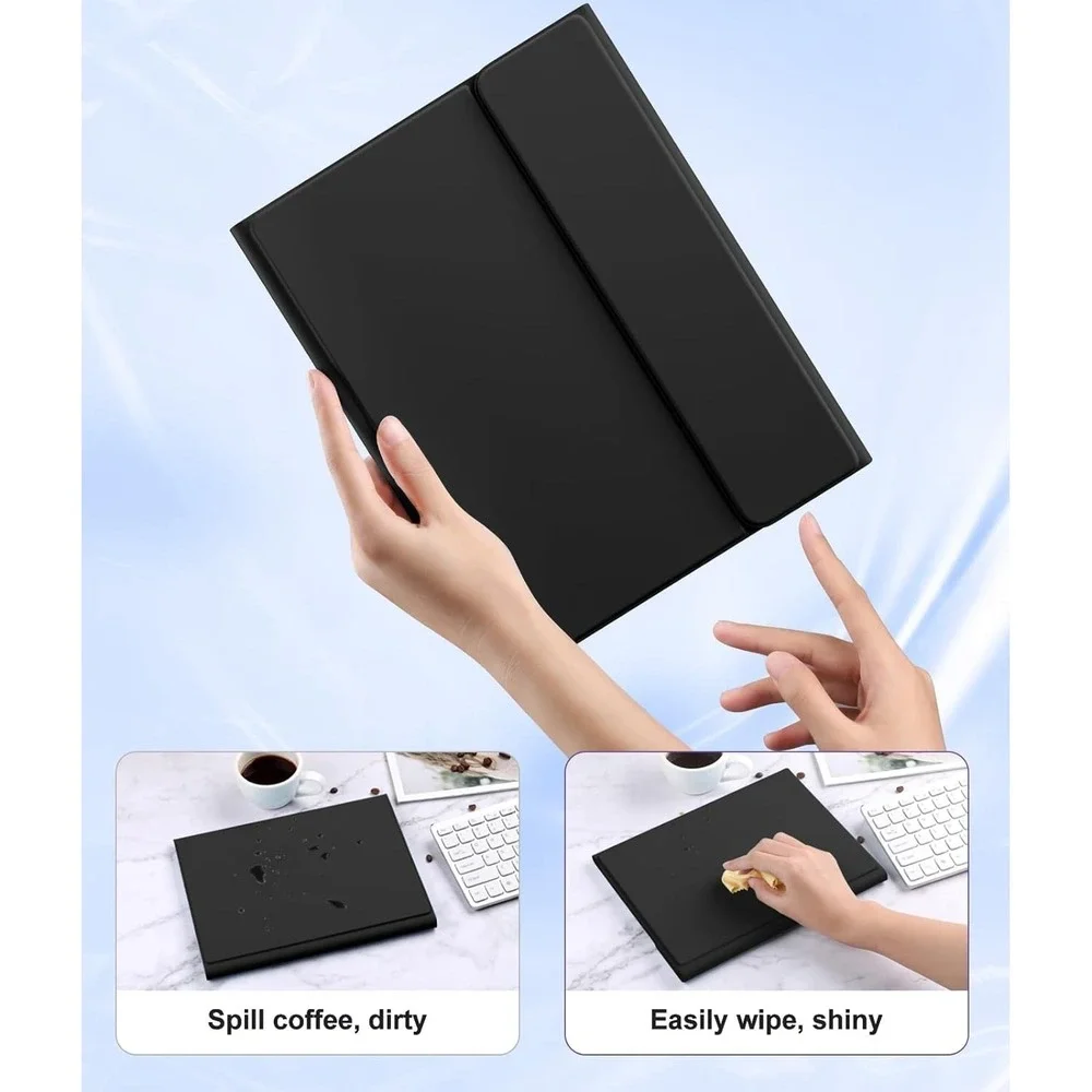 Harvopu compatible ipad